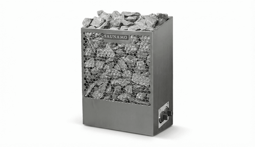 Aava 9.4kW Electric Heater - Saunamo