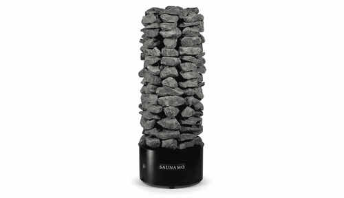 Taika 9kW Electric Heater - Saunamo