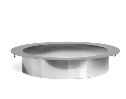 Kajo Embedding Flange - Saunamo