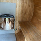 Exterior Sauna 230 (Outlet) - Saunamo
