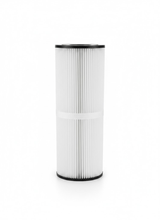 Paper Filter for Spas - Saunamo