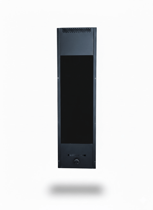 Radiatore a infrarossi a spettro completo Aalto 350W - Saunamo