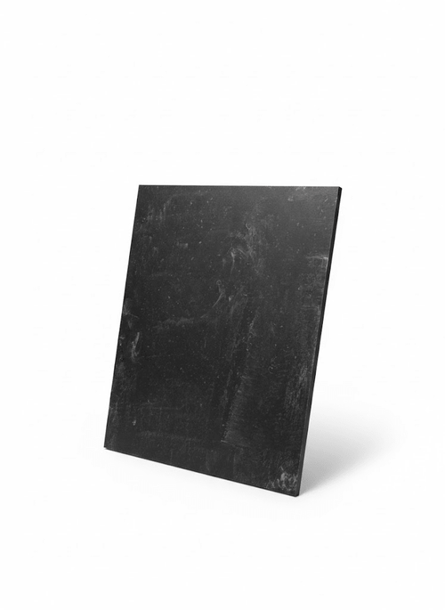 Heat Protection Stone Floor Panel 600x600x10mm - Saunamo