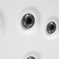 Jacuzzi exterior Vellamo L - Saunamo