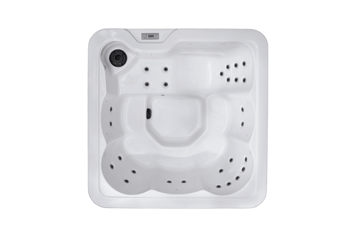 Jacuzzi Exterior Vellamo L - Saunamo