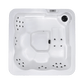 Outdoor Jacuzzi Vellamo M - Saunamo