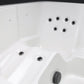 Outdoor Jacuzzi Vellamo M - Saunamo