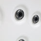 Outdoor Jacuzzi Vellamo S - Saunamo
