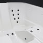 Outdoor Jacuzzi Vellamo S - Saunamo