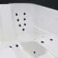 Outdoor Jacuzzi Vellamo S - Saunamo