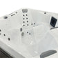 Jacuzzi Hydra 200 - Saunamo