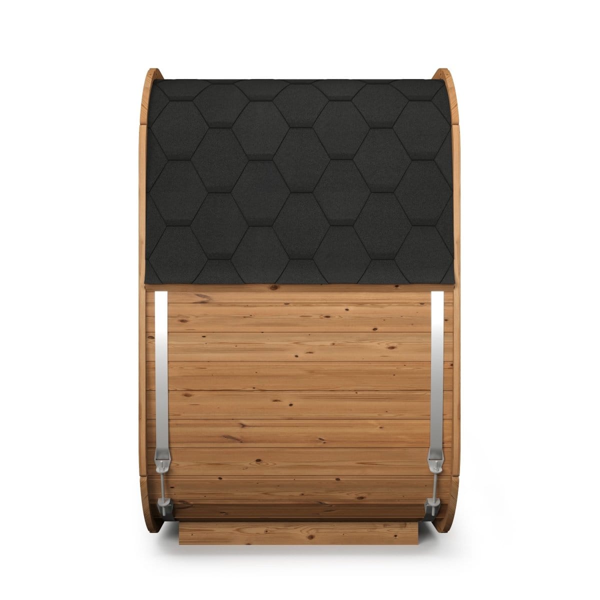 Sauna da esterno Cube 125 - Saunamo