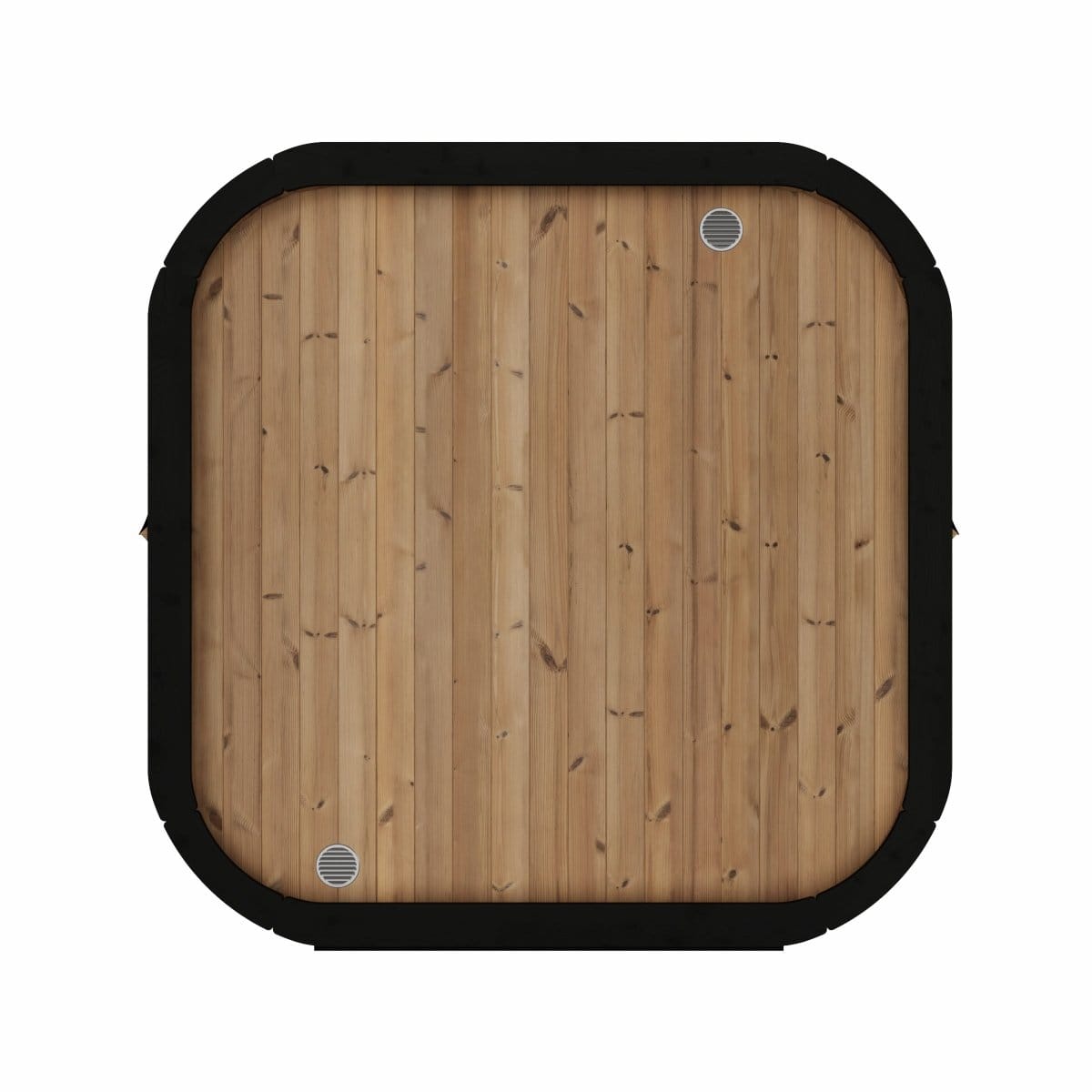 Sauna da esterno Cube 220 - Saunamo