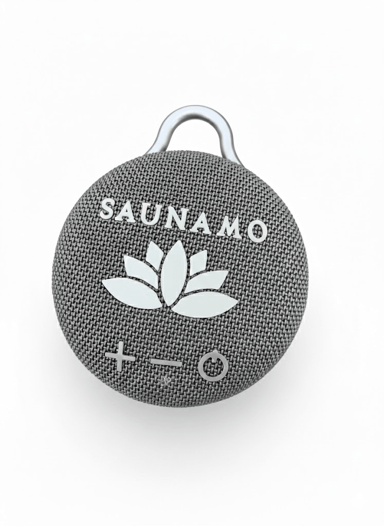 Altoparlante Bluetooth per sauna - Saunamo