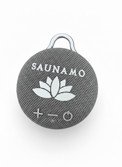 Bluetooth Speaker for Saunas - Saunamo