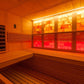 Himalaya+ Infrared Sauna - Saunamo