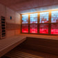 Sauna infrarouge Himalaya+ - Saunamo