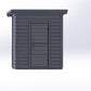 Outdoor Sauna Box - Saunamo