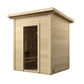 Outdoor Sauna Box - Saunamo