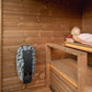 Nordic Dawn Outdoor Sauna - Saunamo