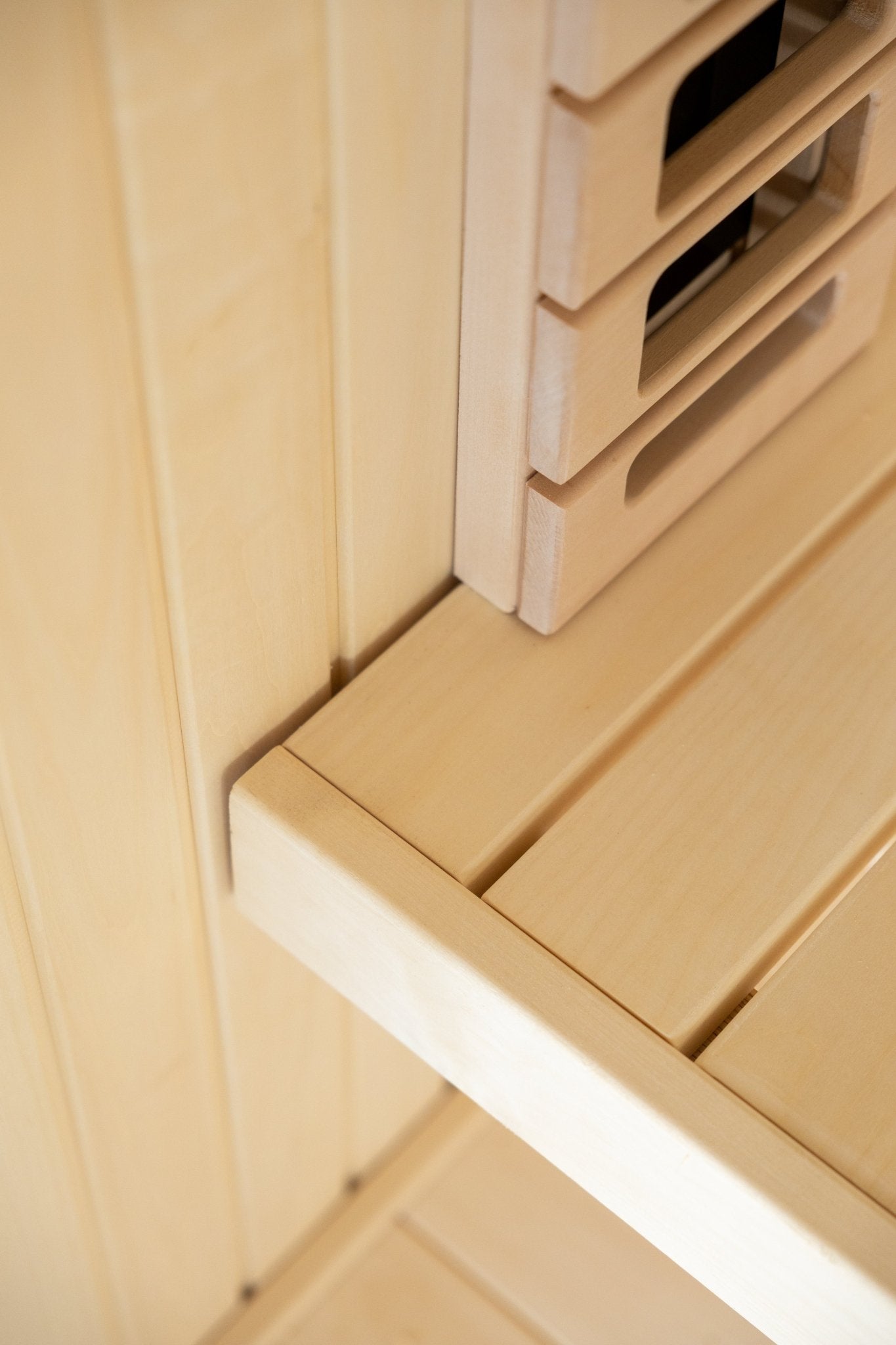 Aura 150 Infrared Sauna - Saunamo