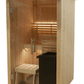 Mini sauna d'intérieur Harvia Variant - Saunamo