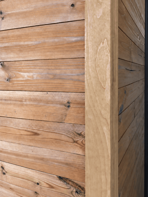 Sauna Interior Koti 2 - Saunamo