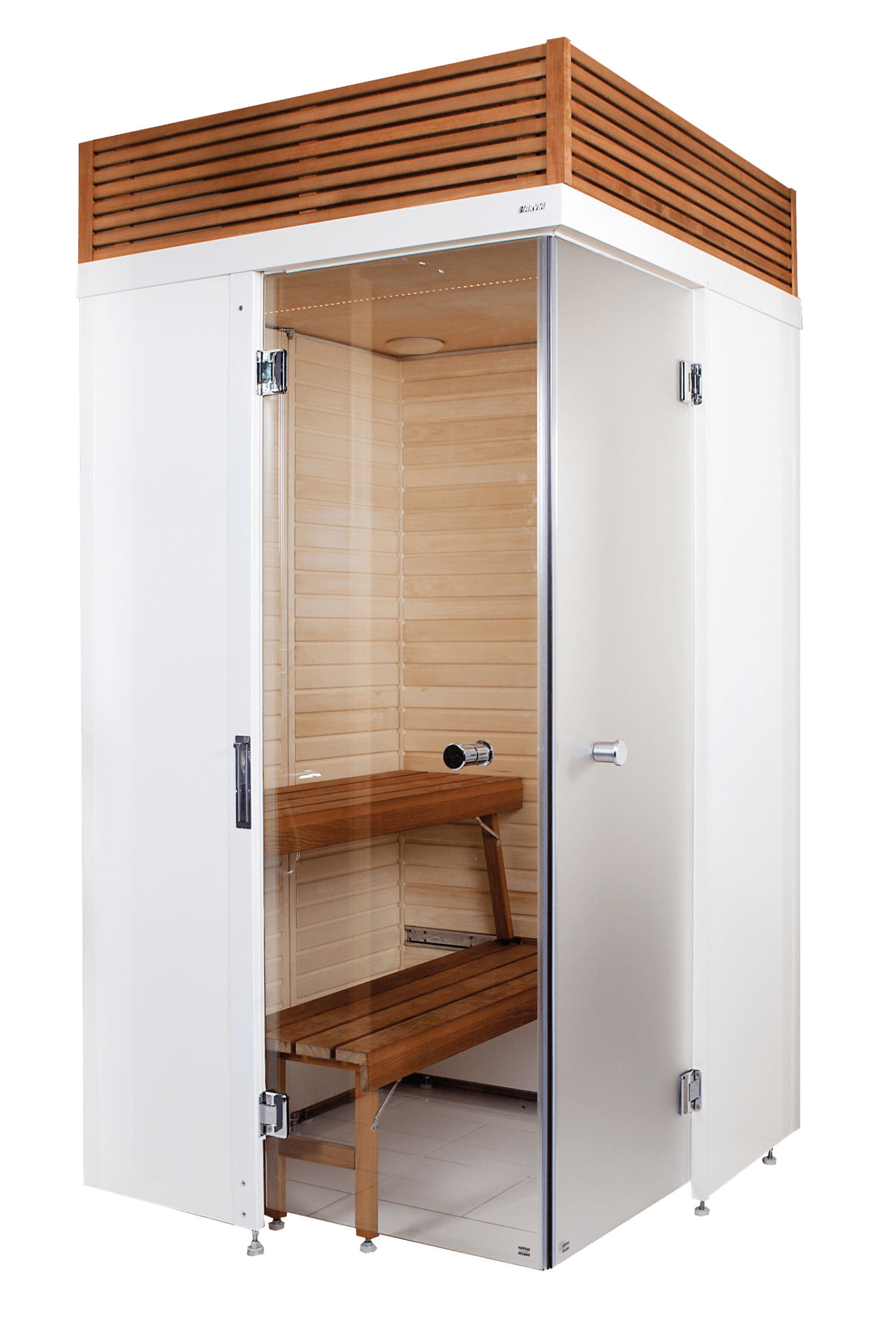 Sauna Smart Fold - Saunamo