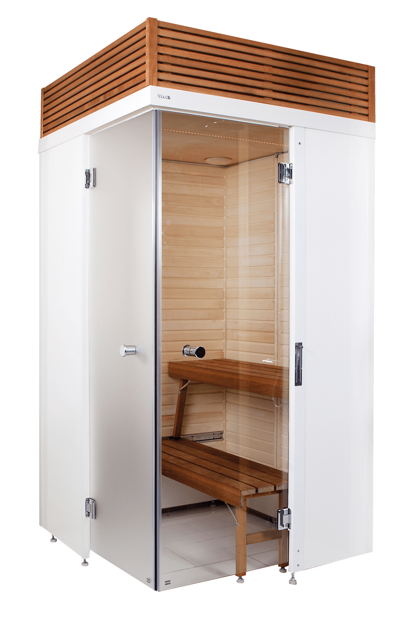 Sauna Smart Fold - Saunamo