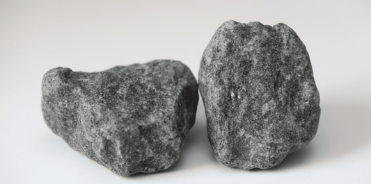 Sauna Stones Olivine Diabase 20kg - Saunamo