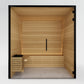 Saunamo Dual (Sauna + Turkish Bath) - Saunamo