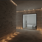 Saunamo Hammam (bain turc) - Saunamo