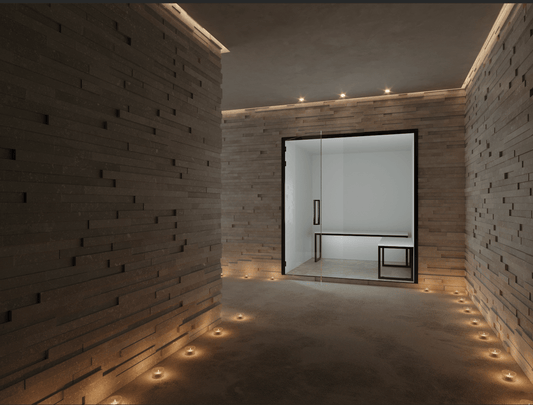 Saunamo Hammam (bagno turco) - Saunamo
