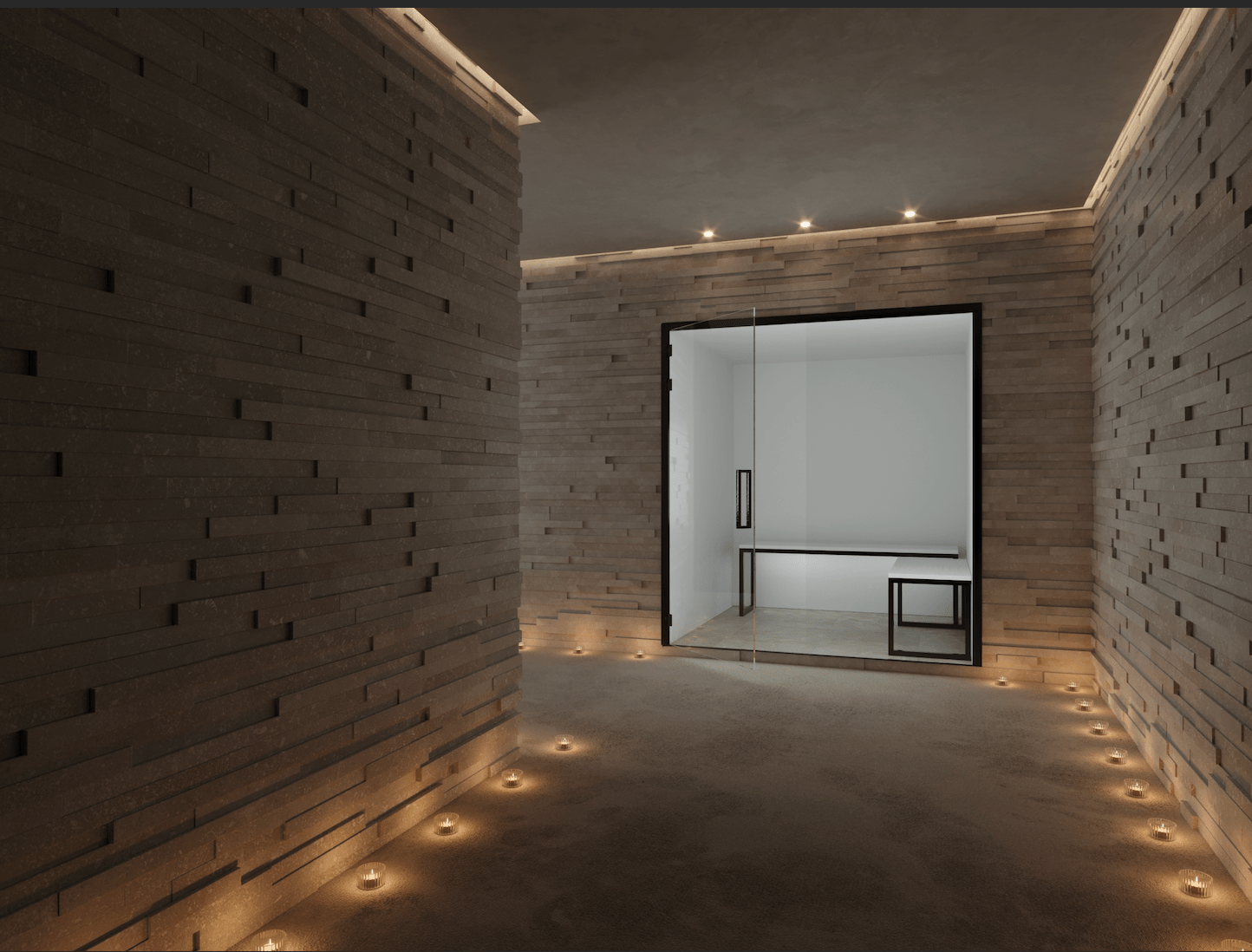 Saunamo Hammam (bain turc) - Saunamo