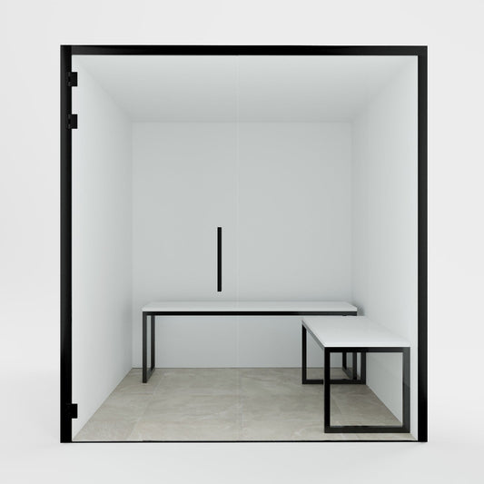 Saunamo Hammam (bagno turco) - Saunamo