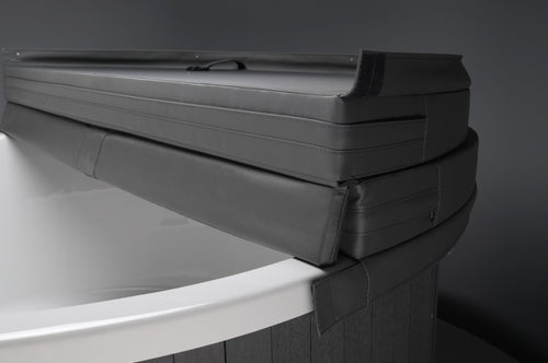 Serena 190 Spa extérieur - Saunamo