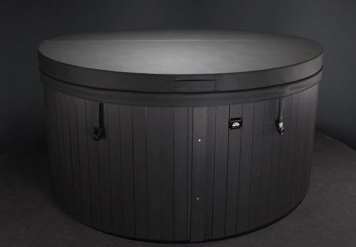 Serena 190 Spa extérieur - Saunamo