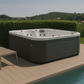 Spa Exterior Vellamo XL - Saunamo