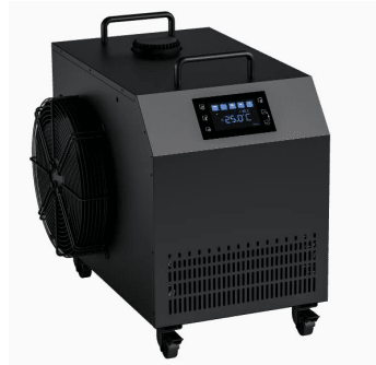 XL Cooling Unit - Saunamo